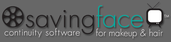 SavingFace Software