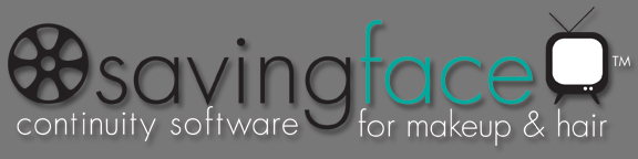 SavingFace Software